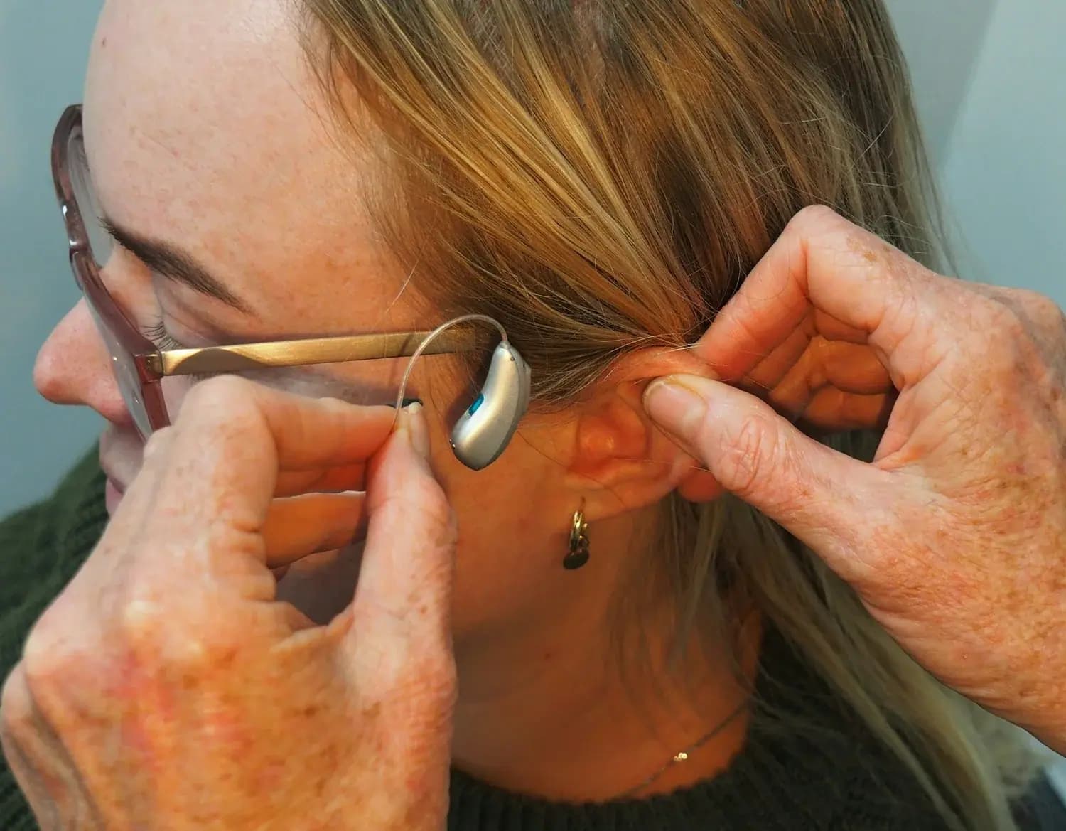 Hearing Aid Repairs: Knowing When You Need Them