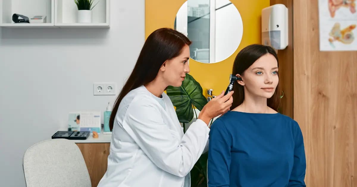 How to Choose the Right Audiologist in Waldorf, MD