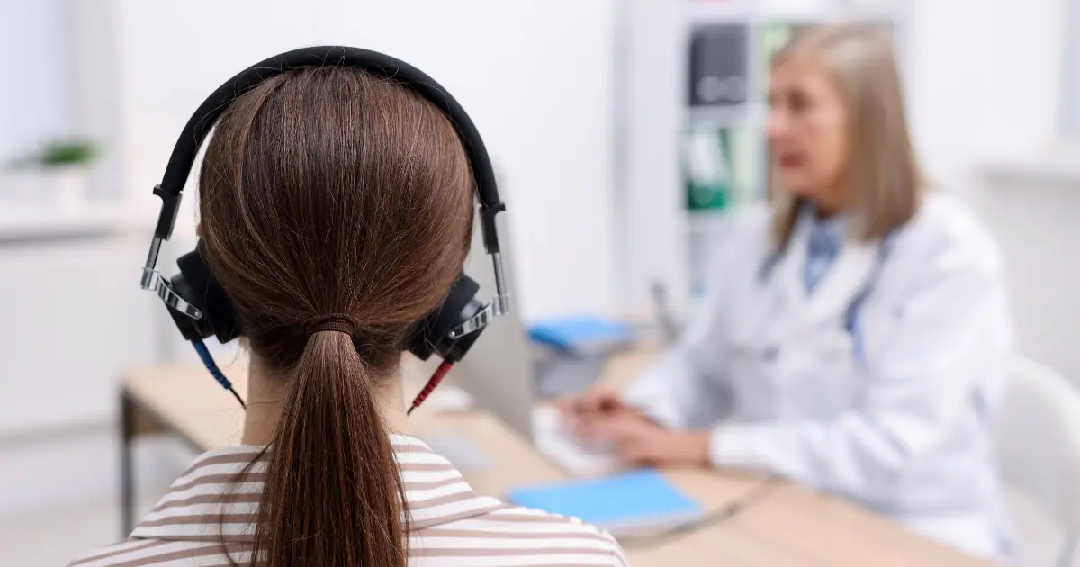 9. Look For A Clinic That Treats Hearing As Part Of Staying Connected
