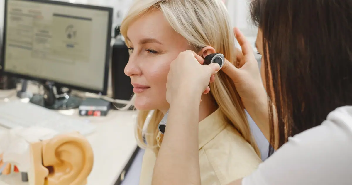 Local Care Matters: Why Choose 3D Hearing?