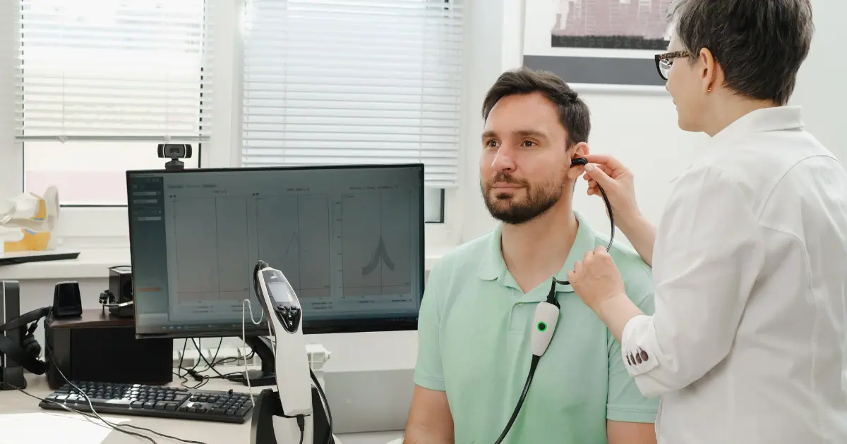 Does Medicare Cover Hearing Aids in Maryland? (2026 Update) - illustration 1