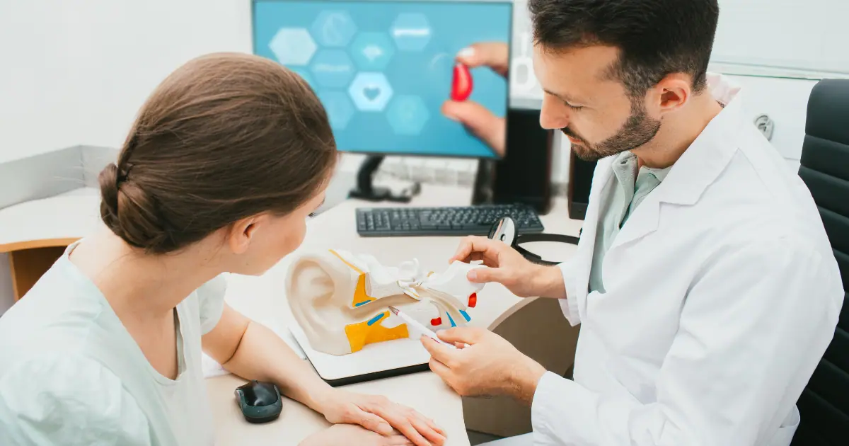 Free Hearing Consultations in Maryland: What’s Included? - illustration 1