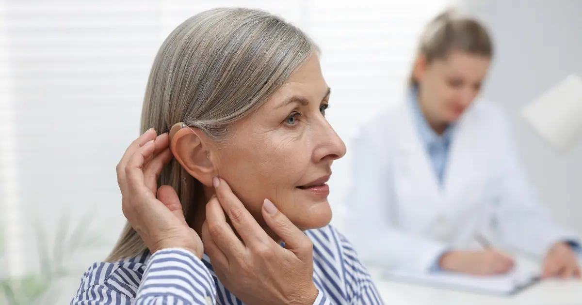 10. Does Medicare Cover Hearing Aids In MD? What About Insurance?
