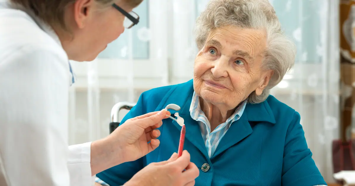 Hearing Aids for Seniors: What Features Actually Matter? - illustration 1