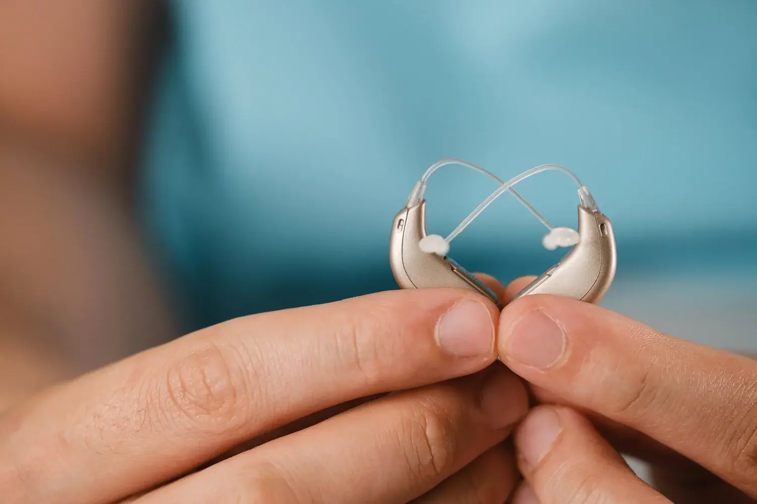 Prescriptions vs OTC Hearing Aids - 3D Hearing