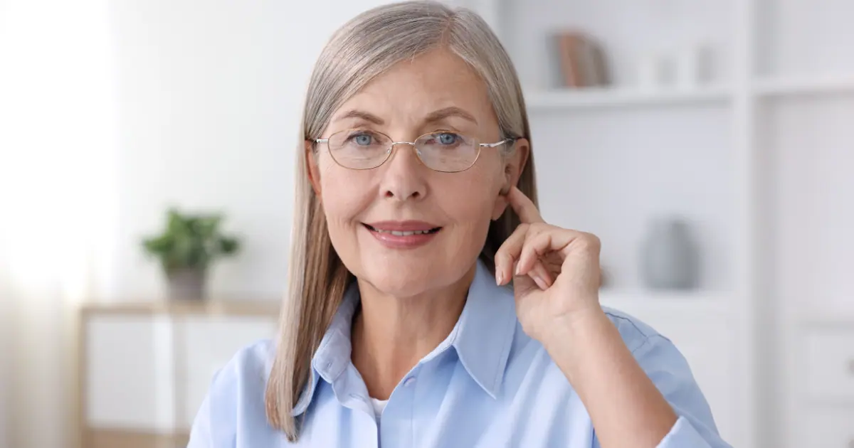 A Note for Adult Children and Caregivers