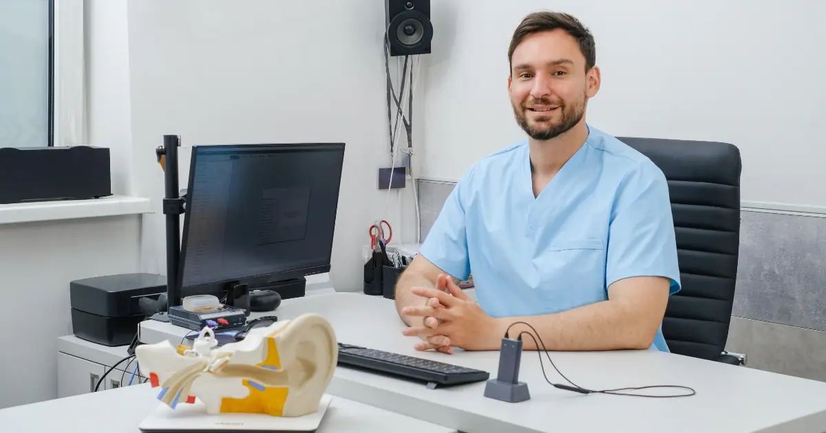 Does Insurance Cover Hearing Protection?