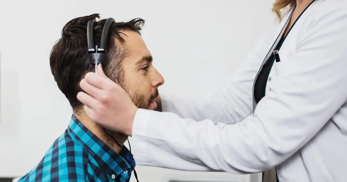 Custom Hearing Protection: Why Maryland Musicians and Hunters Rely on It — figure 1