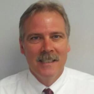 Photo of Kevin Seborg