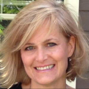 Photo of Laura Wilkins