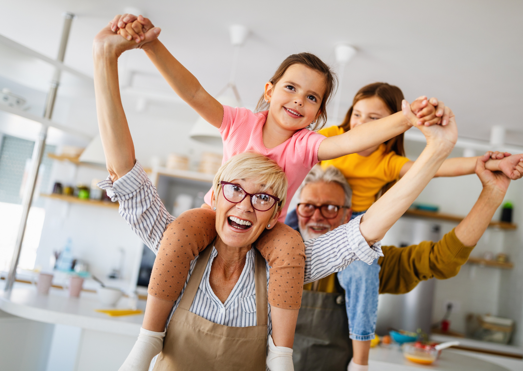 Get one step ahead of hearing loss